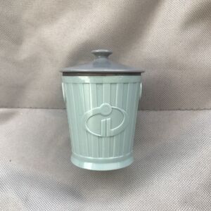 Disney Pixar Rocky‎ Raccoon Incredibles 2 Cake Topper 3.5" McDonalds Rocky